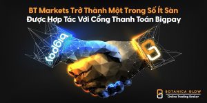 Hợp tác giữa Bigpay và Sàn BT Markets: Khai phá triển vọng mới cho khách hàng