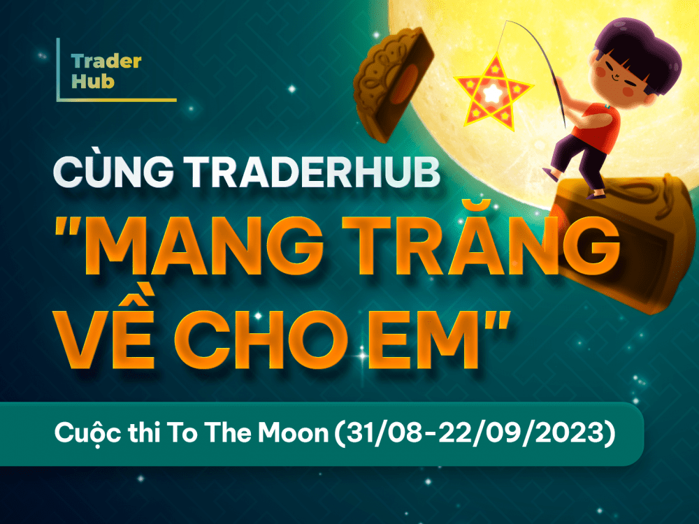 TRADERHUB 4