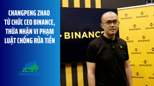 Binance