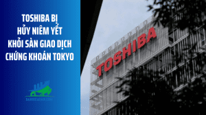 Toshiba