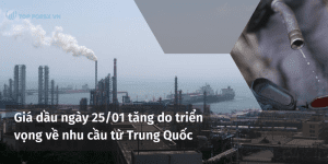 Giá vàng dao động gần mức thấp nhất trong một tuần