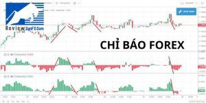 10 chỉ báo Forex tốt nhất trên thị trường mà Trader nên nắm rõ