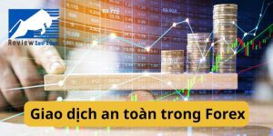 Cách giao dịch an toàn trong thị trường Forex mà Trader cần nắm