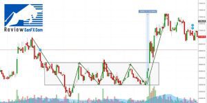 Các mô hình giá tiếp diễn trong Forex mà mọi nhà đầu tư cần nắm