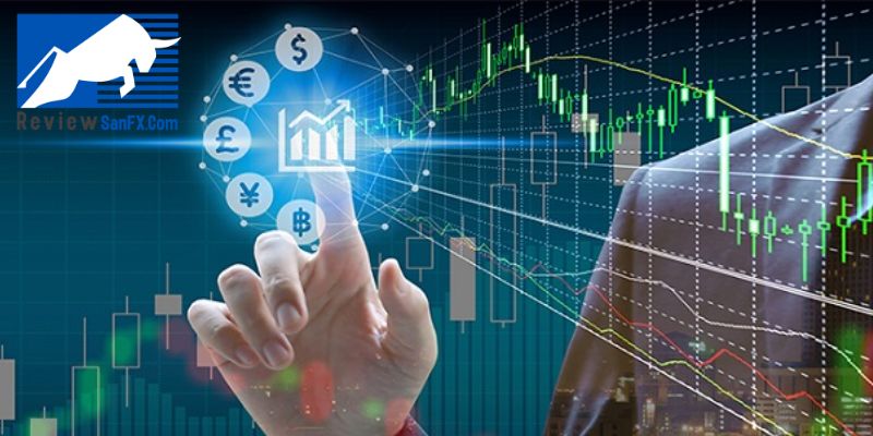 Cách thức hoạt động của cặp tiền tệ