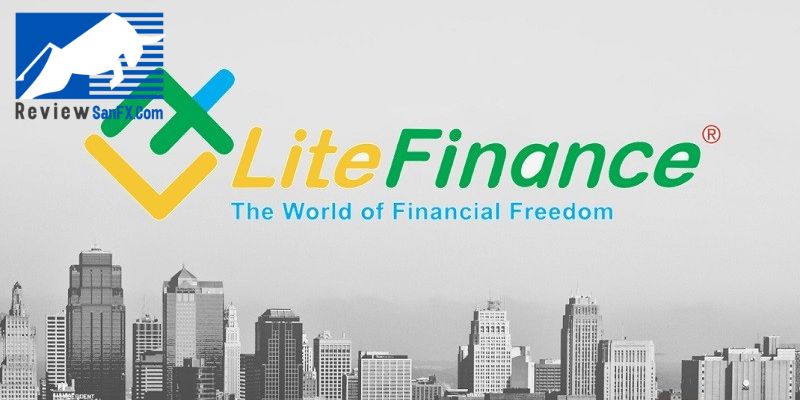 Sàn LiteFinance