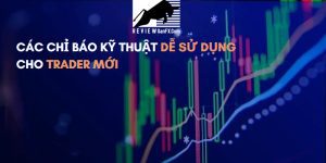 Tổng hợp các chỉ báo kỹ thuật dễ sử dụng dành cho trader mới