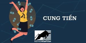 Cung tiền là gì? 3 loại cung tiền phổ biến trong lưu thông và cách đo lường