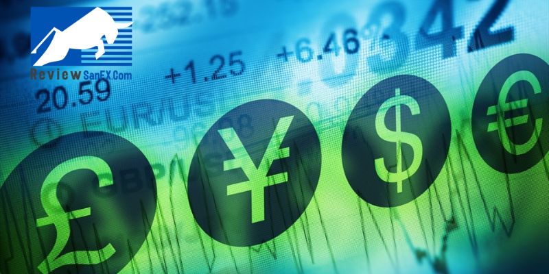 Tính thanh khoản từ thị trường Forex