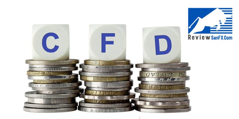 CFD - Spot Forex trong kinh doanh ngoại hối là gì?