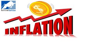 Lạm phát tác động đến thị trường Forex như thế nào?
