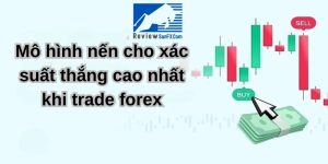 5 mô hình nến cho xác suất thắng cao nhất khi trade forex