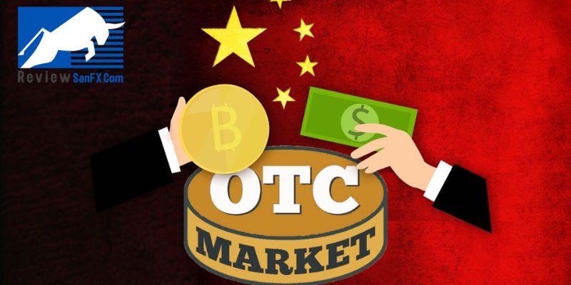 Đặc điểm của thị trường OTC