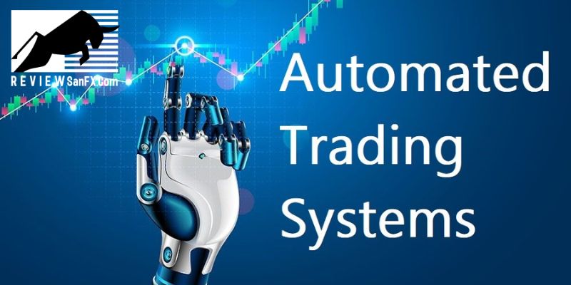 Xây dựng một hệ thống Forex tùy chỉnh