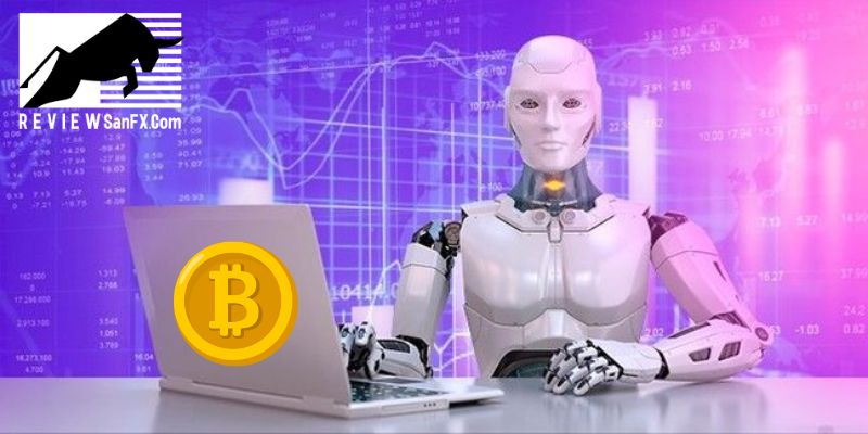 Bot giao dịch Forex có hoạt động ngoại tuyến?