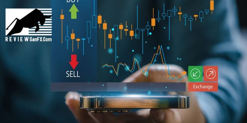 Rủi ro liên quan đến Forex và Cryptocurrency