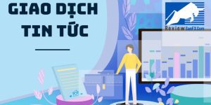 Giao dịch theo thời gian tin tức trong Forex được thực hiện ra sao?