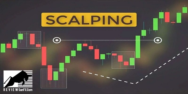 Kỹ thuật scalping forex “bất bại” dành cho mọi trader