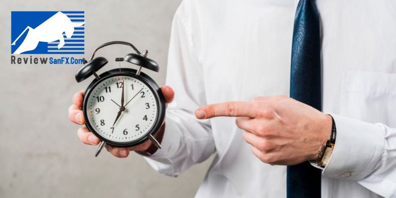 Thời điểm giao dịch forex cho nhà giao dịch lướt sóng