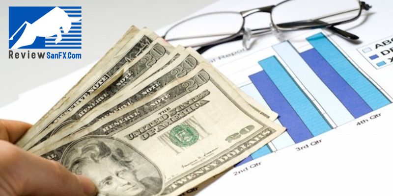 Lợi ích đầu tư Forex - Phí giao dịch thấp