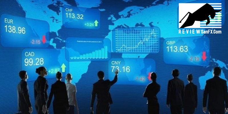 Cách trở thành đầu tư Forex