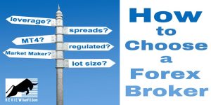Cách lựa chọn sàn Forex uy tín và tránh gặp phải sàn “scam”