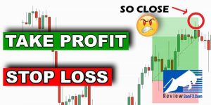 Stop-loss và Take-profit là gì? Cách đặt lệnh tối ưu nhất