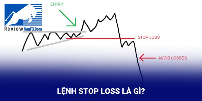 Stop-loss là gì?