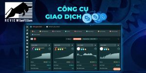 Tổng Hợp Những Công Cụ Giao Dịch Forex Không Thể Thiếu