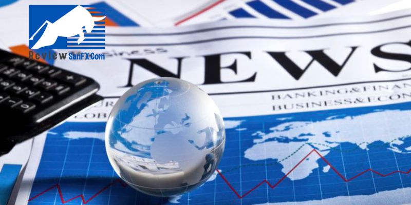 Công cụ giao dịch Forex biểu đồ