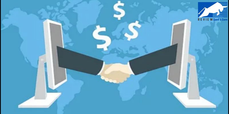 Thế Nào Là Giao Dịch Prop Firm?