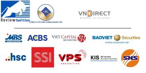 Bảng xếp hạng các công ty chứng khoán uy tín tại Việt Nam 2025