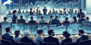 Cộng đồng trader Prop Firm: Kết nối, chia sẻ và phát triển cùng nhau