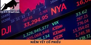 Quy trình niêm yết cổ phiếu tại thị trường chứng khoán Việt Nam
