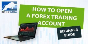 Hướng dẫn chi tiết cách tạo tài khoản giao dịch forex cho các trader