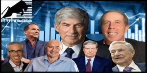 Khám phá câu chuyện thành công Forex và những chiến lược giao dịch đáng học hỏi