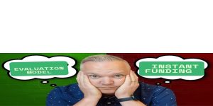 Hướng Dẫn Chọn Cơ Chế Cấp Vốn Trong Prop Firm Cho Trader Mới