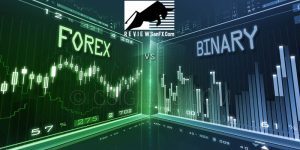 Forex vs Binary Option cái nào tốt hơn? Sự khác nhau giữa Forex vs Binary Option chi tiết nhất