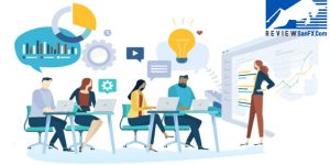 Tạo Dự Đoán Chính Xác Hơn Trong Giao Dịch Forex