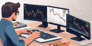 Lên kế hoạch huấn luyện forex chuyên nghiệp mà Trader mới nên biết