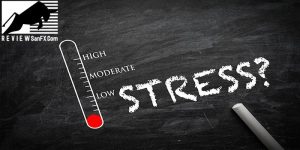 Bí quyết giúp giảm stress giao dịch Forex hiệu quả