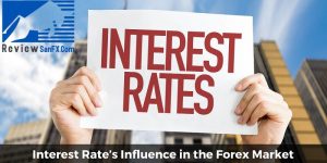 Interest Rate Forex là gì? Ảnh hưởng của Interest Rate đến thị trường Forex