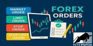Lệnh Forex là gì? Các loại lệnh Forex phổ biến