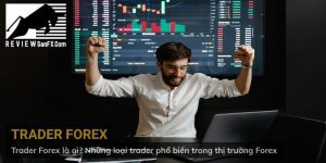 Trader Forex là gì? Những loại trader phổ biến trong thị trường Forex