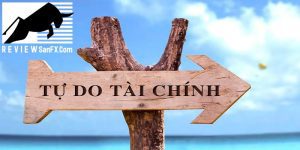 Tự do tài chính Forex là điều có thể xảy ra hay không?