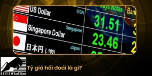 Tỷ giá hối đoái là gì? Cách đọc và phân tích tỷ giá trong Forex