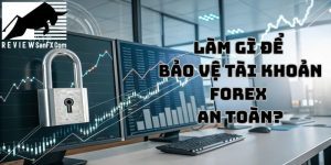 Mách trader 5 bí kíp giúp bảo vệ tài khoản Forex an toàn