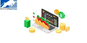 Biến động Forex hoạt động mạnh mẽ đến thị trường tài chính toàn cầu