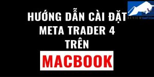 Cài MT4 trên MacBook: Hướng dẫn chi tiết từng bước cho người mới