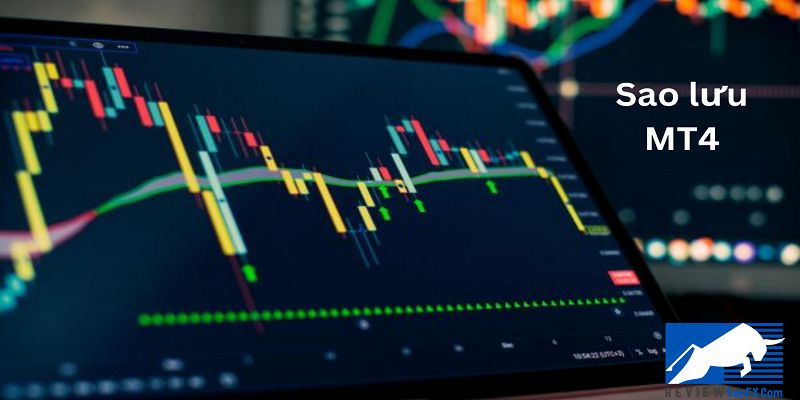 Cách sao lưu MT4 chi tiết